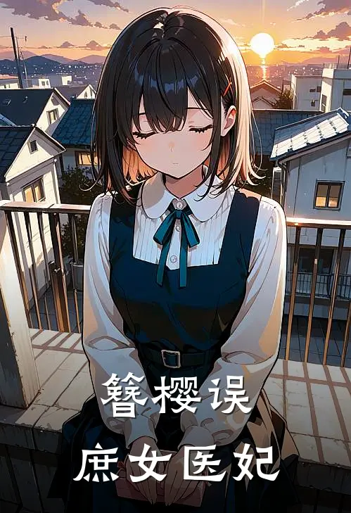 簪樱误：庶女医妃林清沅周瑾完本小说免费阅读_小说完结版簪樱误：庶女医妃林清沅周瑾