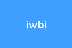 iwbi
