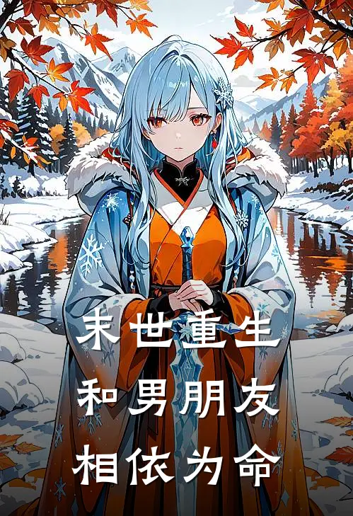 末世重生和男朋友相依为命