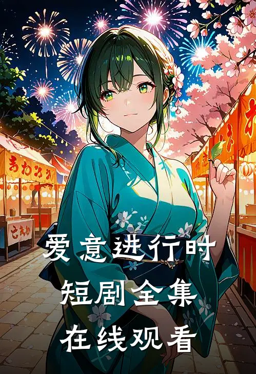 爱意进行时短剧全集在线观看