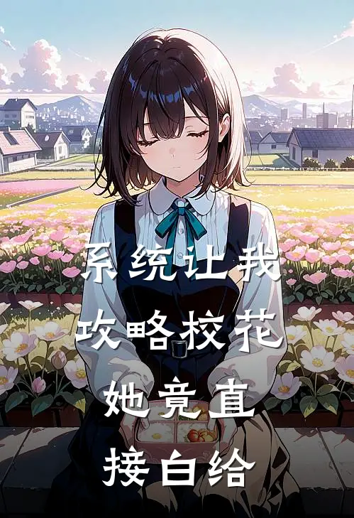 《系统让我攻略校花，她竟直接白给》程逸马乐乐已完结小说_系统让我攻略校花，她竟直接白给(程逸马乐乐)火爆小说