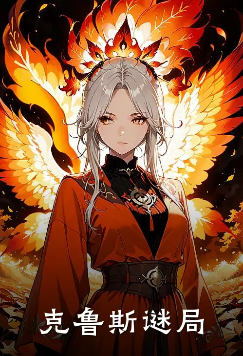 克鲁斯谜局卡尔老汤姆最新小说推荐_热门小说排行榜克鲁斯谜局(卡尔老汤姆)