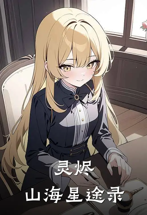 灵烬：山海星途录