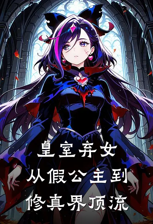 皇室弃女：从假公主到修真界顶流(陆沁雪昭华)完本小说大全_热门小说大全皇室弃女：从假公主到修真界顶流陆沁雪昭华