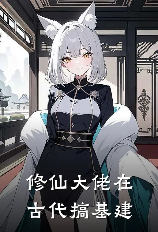 修仙大佬在古代搞基建