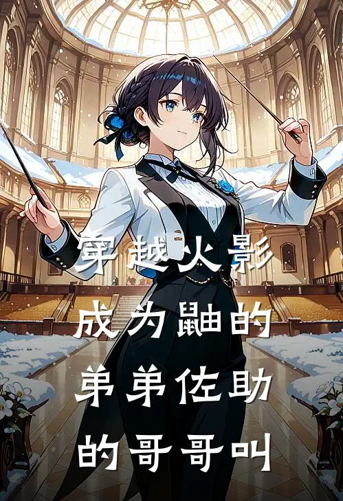 穿越火影成为鼬的弟弟佐助的哥哥叫