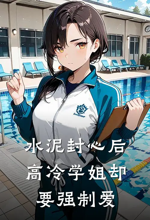 水泥封心后，高冷学姐却要强制爱韩岽韩汐热门的网络小说_完整版小说水泥封心后，高冷学姐却要强制爱(韩岽韩汐)