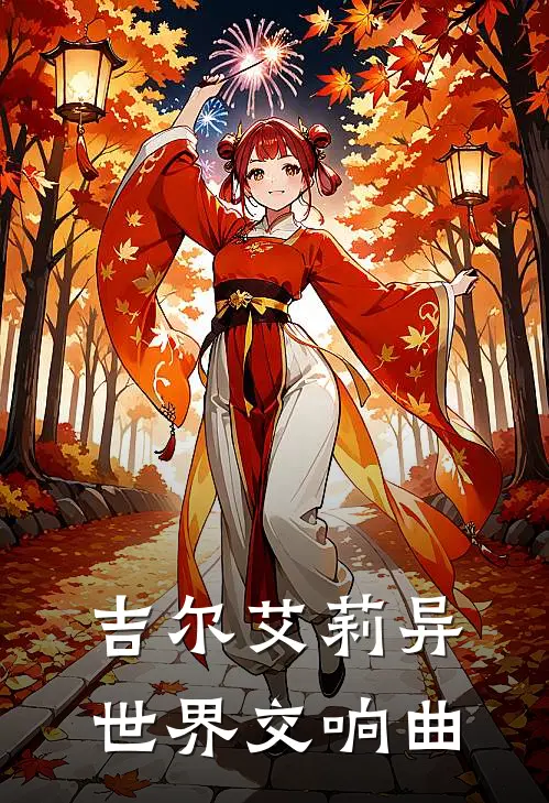 吉尔艾莉异世界交响曲