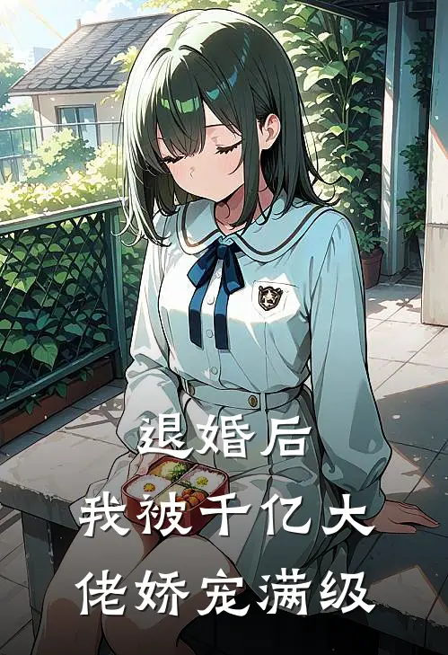 苏晚林子涵《退婚后，我被千亿大佬娇宠满级》全文免费在线阅读_《退婚后，我被千亿大佬娇宠满级》全本在线阅读