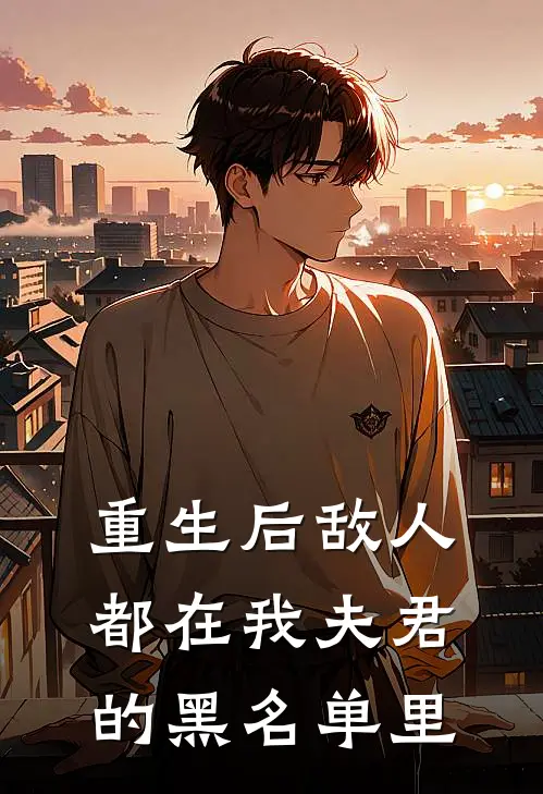 重生后敌人都在我夫君的黑名单里