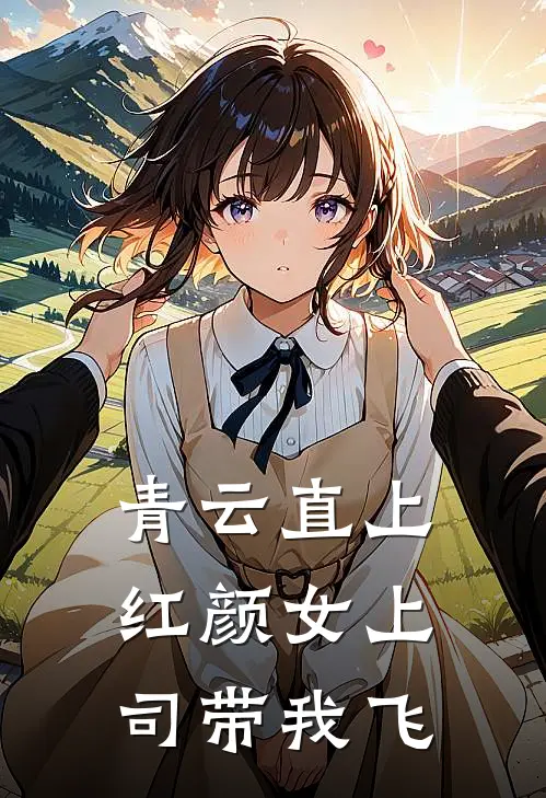 青云直上：红颜女上司带我飞