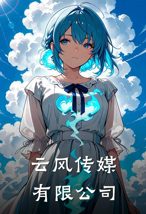 云风传媒有限公司