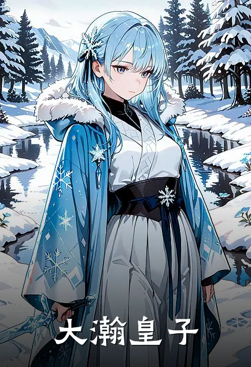 大瀚皇子(瀚潮曹喿)最热门小说_全本完结小说大瀚皇子(瀚潮曹喿)