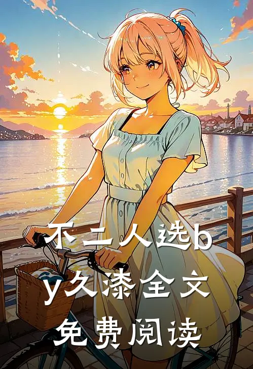 不二人选by久漆全文免费阅读