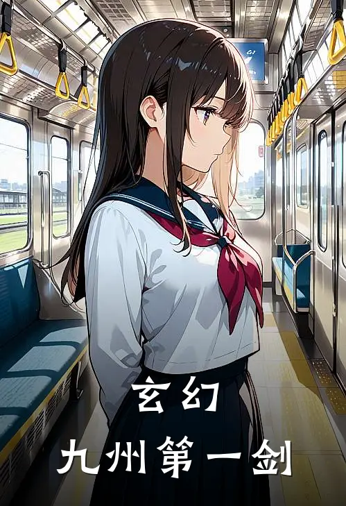 玄幻：九州第一剑