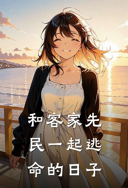 和客家先民一起逃命的日子