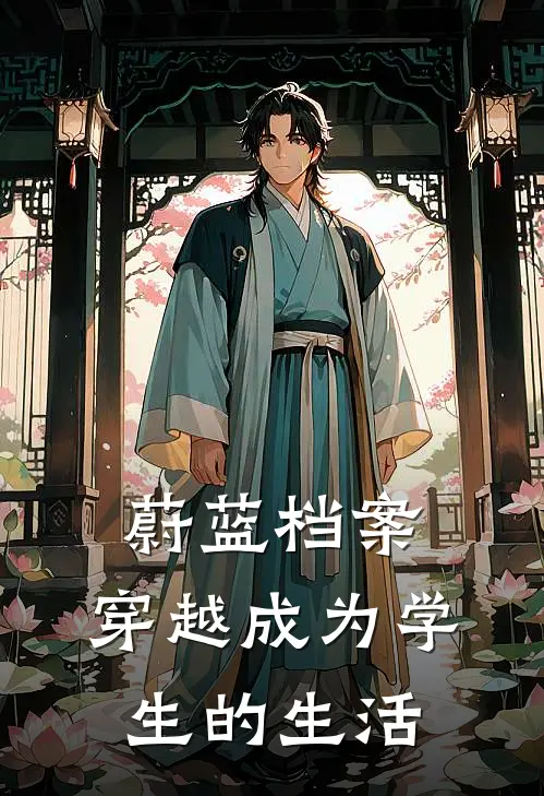 蔚蓝档案：穿越成为学生的生活冰梦阿拜多斯热门小说免费阅读_完本完结小说蔚蓝档案：穿越成为学生的生活(冰梦阿拜多斯)