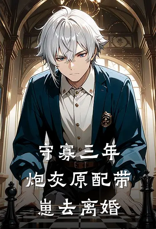 守寡三年，炮灰原配带崽去离婚(苏月简梦月)在线免费小说_完整版免费小说守寡三年，炮灰原配带崽去离婚(苏月简梦月)