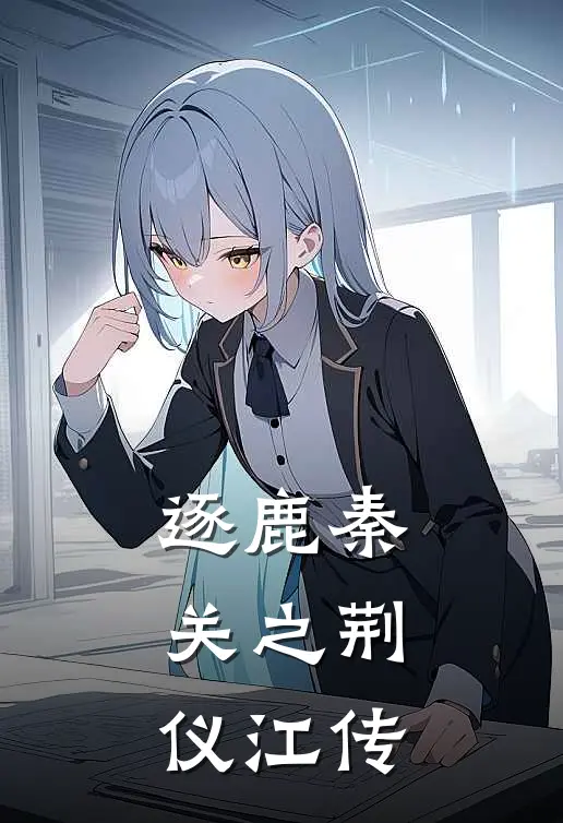 逐鹿秦关之荆仪江传