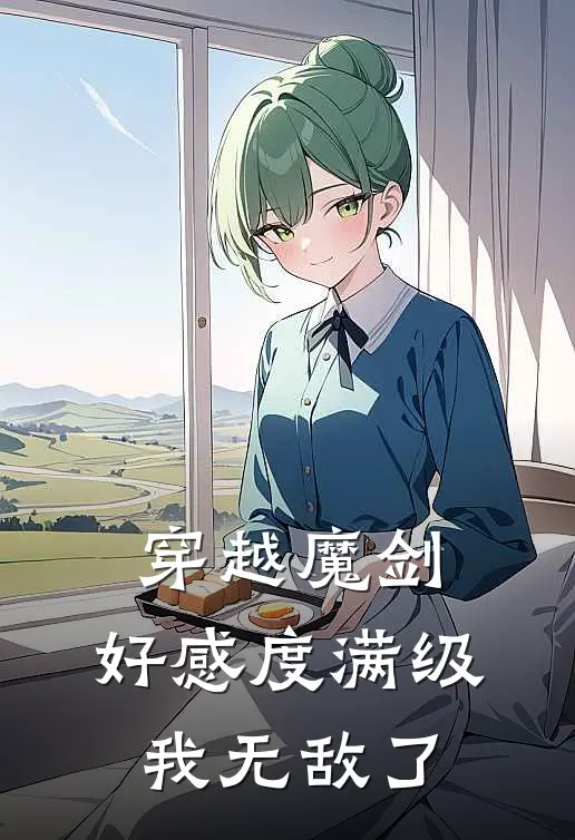 林天苏婉儿《穿越魔剑：好感度满级我无敌了》_(林天苏婉儿)热门小说