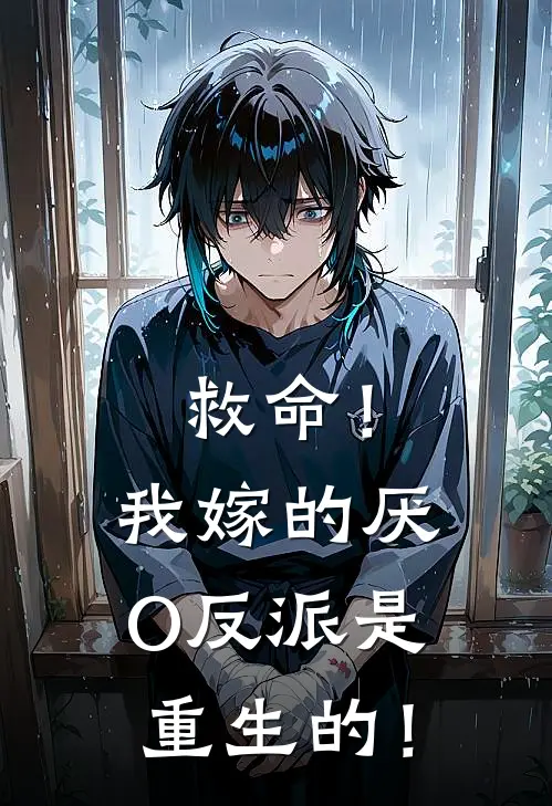 救命！我嫁的厌O反派是重生的！(林晚陆烬)阅读免费小说_完本热门小说救命！我嫁的厌O反派是重生的！林晚陆烬