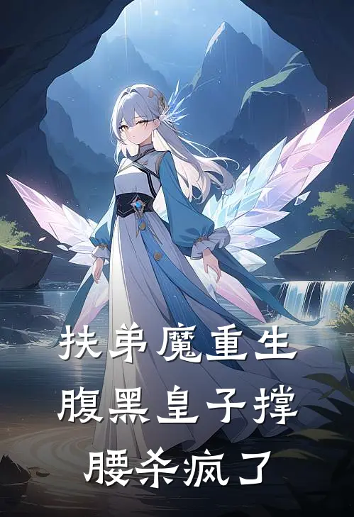 扶弟魔重生：腹黑皇子撑腰杀疯了