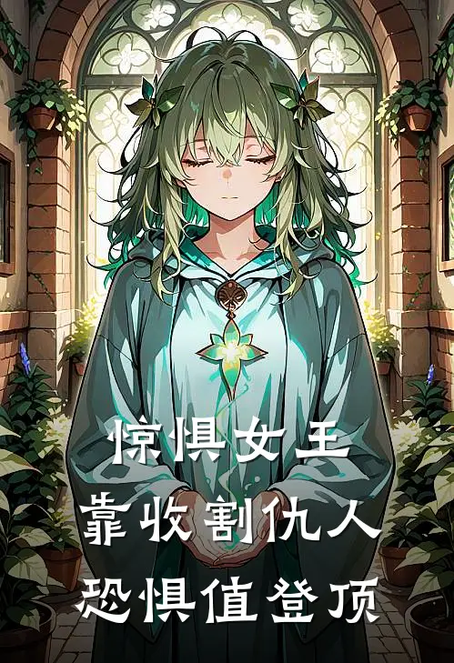 惊惧女王：靠收割仇人恐惧值登顶(林薇薇林晚)完结版小说_最新全本小说惊惧女王：靠收割仇人恐惧值登顶林薇薇林晚