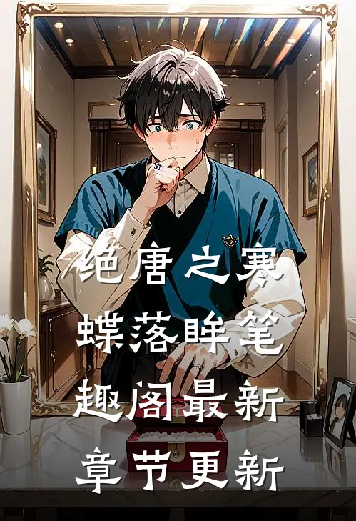 绝唐之寒蝶落眸笔趣阁最新章节更新