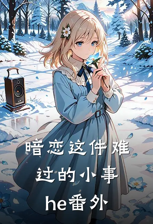 暗恋这件难过的小事he番外林絮叶风全本免费在线阅读_林絮叶风全文阅读