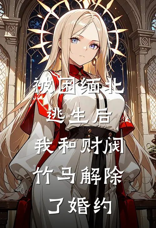 被困缅北逃生后，我和财阀竹马解除了婚约陆景恒宋瑶小说完整版_完结版小说推荐被困缅北逃生后，我和财阀竹马解除了婚约(陆景恒宋瑶)