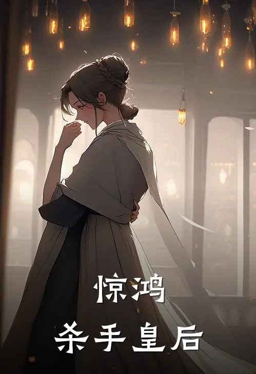 惊鸿：杀手皇后