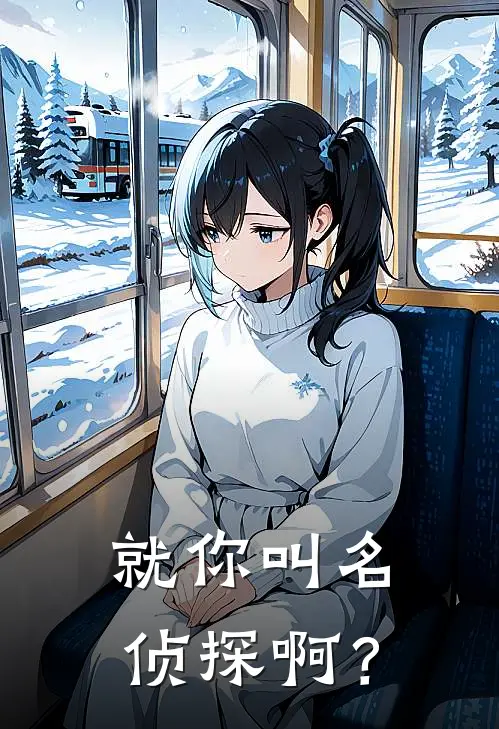 就你叫名侦探啊？张麟李冥宇热门完本小说_最新章节列表就你叫名侦探啊？(张麟李冥宇)