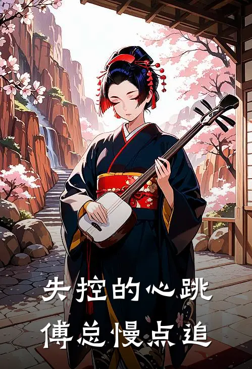 失控的心跳：傅总慢点追