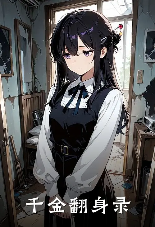 千金翻身录小说沈知意苏砚（已完结全集完整版大结局）沈知意苏砚小说全文阅读笔趣阁