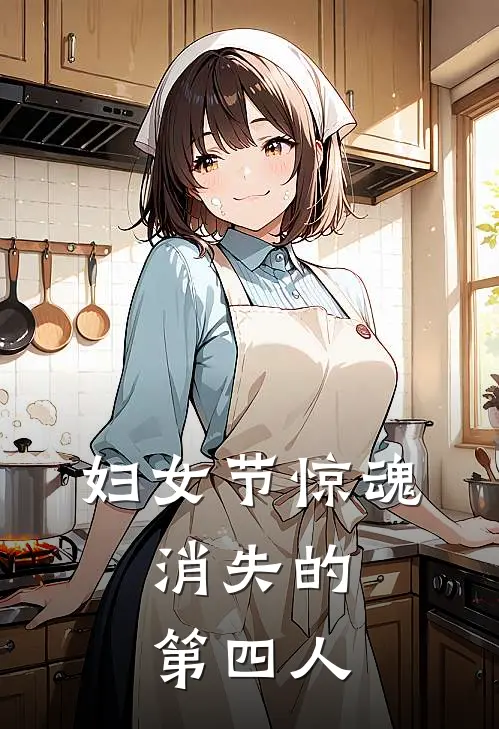 妇女节惊魂，消失的第四人我林琳小说推荐完结_全集免费小说妇女节惊魂，消失的第四人(我林琳)