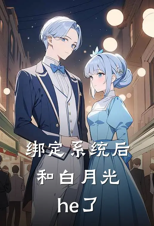 绑定系统后，和白月光he了