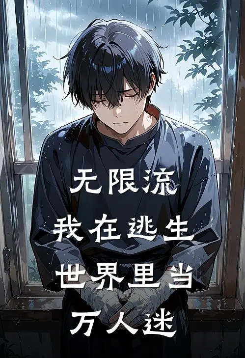 无限流：我在逃生世界里当万人迷