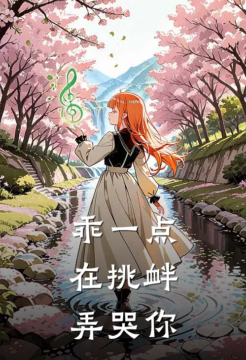 乖一点，在挑衅弄哭你(洛燃林湛)完本小说_免费阅读无弹窗乖一点，在挑衅弄哭你洛燃林湛