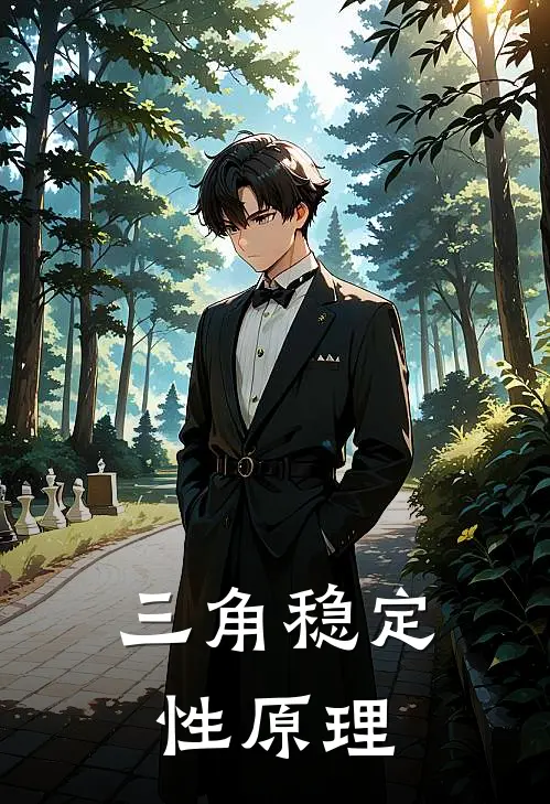 三角稳定性原理