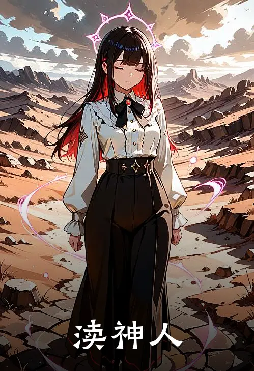 渎神人楚泽城本杰明已完结小说推荐_完整版小说渎神人(楚泽城本杰明)