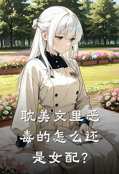 耽美文里恶毒的怎么还是女配？
