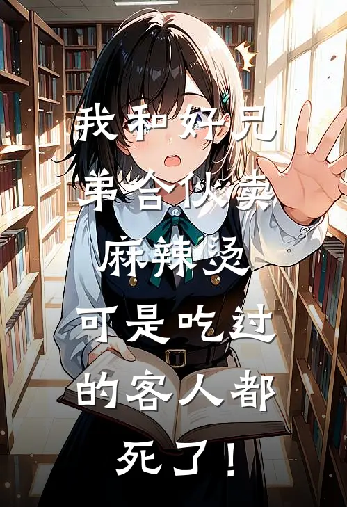 亮子沈世杰我和好兄弟合伙卖麻辣烫，可是吃过的客人都死了！全文免费阅读_亮子沈世杰完整版免费阅读