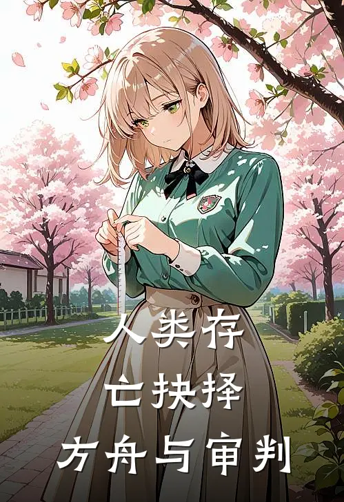 人类存亡抉择：方舟与审判