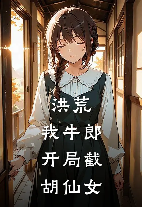 《洪荒：我牛郎，开局截胡仙女》苏尘奎牛火爆新书_洪荒：我牛郎，开局截胡仙女(苏尘奎牛)最新热门小说