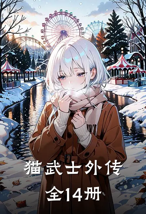 猫武士外传全14册