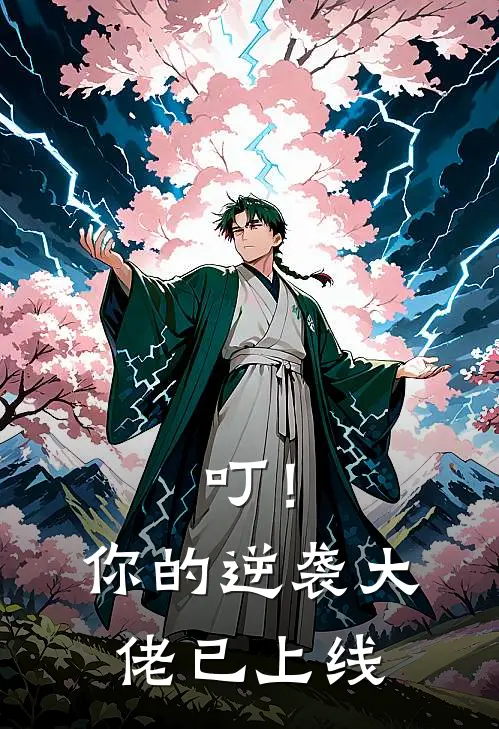 叮！你的逆袭大佬已上线(林羽王浩)_林羽王浩热门小说