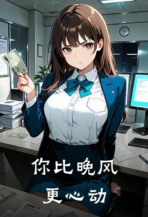 你比晚风更心动