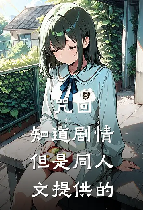 咒回：知道剧情但是同人文提供的