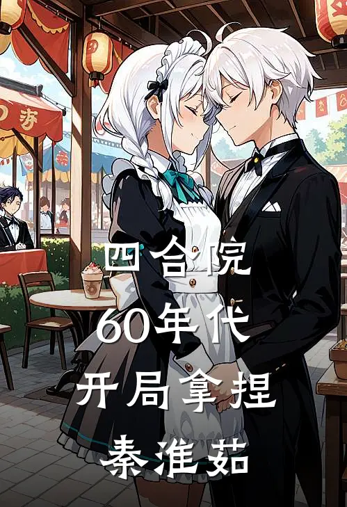 四合院：60年代开局拿捏秦淮茹(林天秦淮茹)完整版免费全文阅读_最热门小说四合院：60年代开局拿捏秦淮茹林天秦淮茹