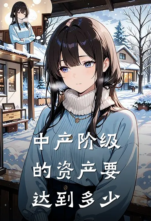 中产阶级的资产要达到多少